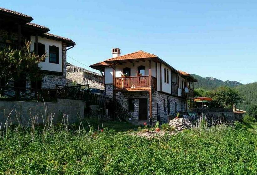 פנסיון Semana Guesthouse