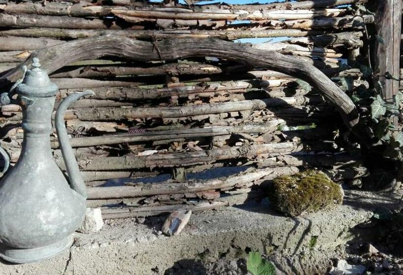 פנסיון Semana Guesthouse