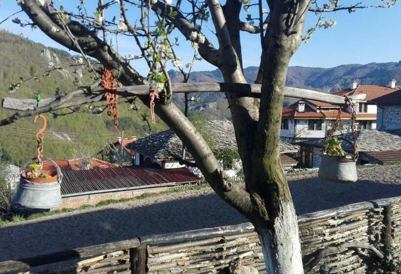 פנסיון Semana Guesthouse