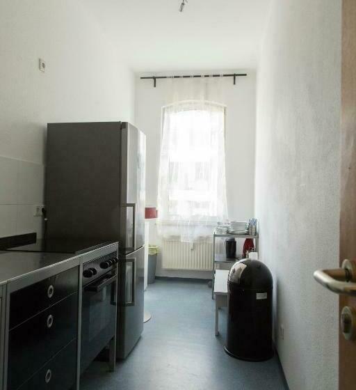 بنسيون Smart And Happy Living Fürth