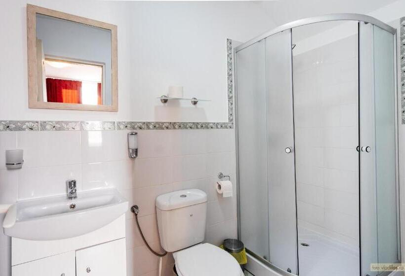 펜션 Sweet Home Bucovina Frasin Petreceri Private Si Majorate