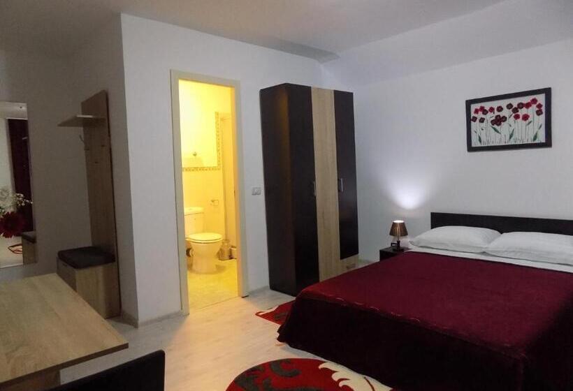 پانسیون Sweet Home Bucovina Frasin Petreceri Private Si Majorate