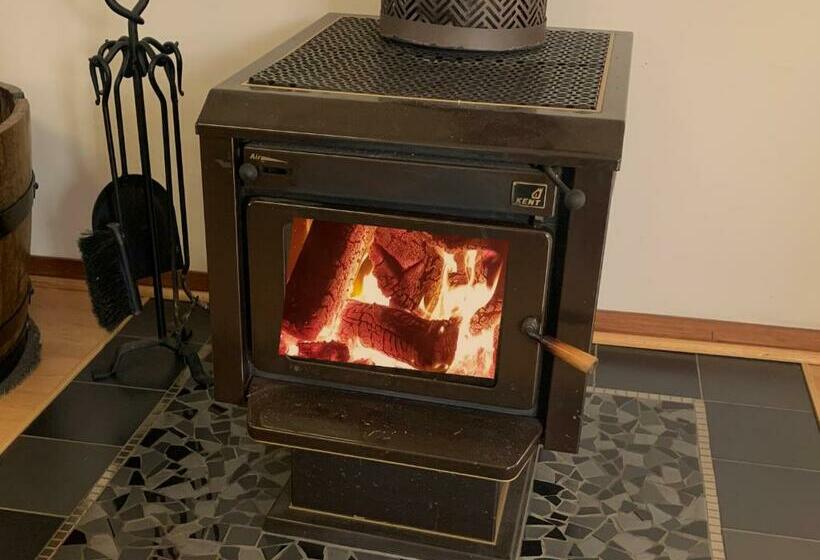 Пансион The Cosy Cottage