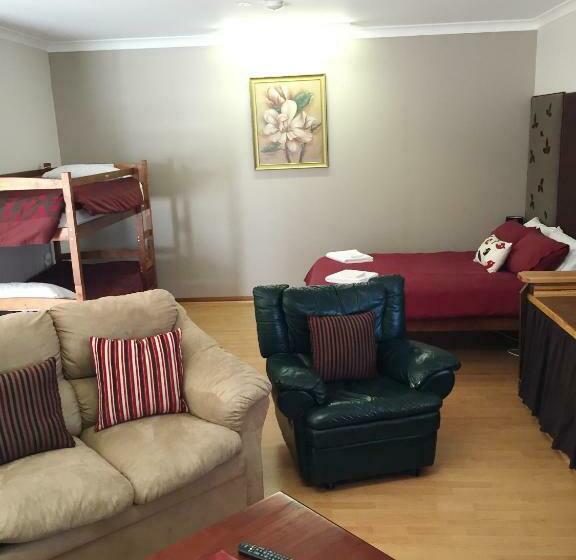 Пансион The Cosy Cottage