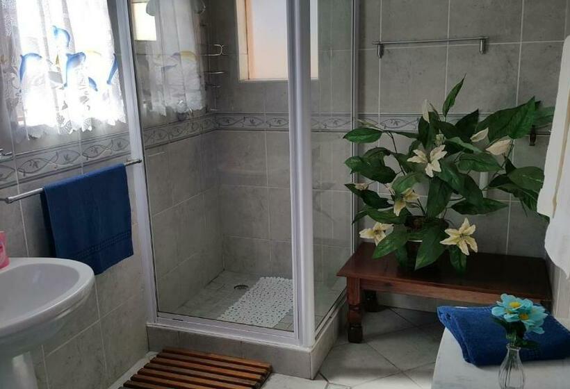 بنسيون Westcoast Central Budget Accommodation