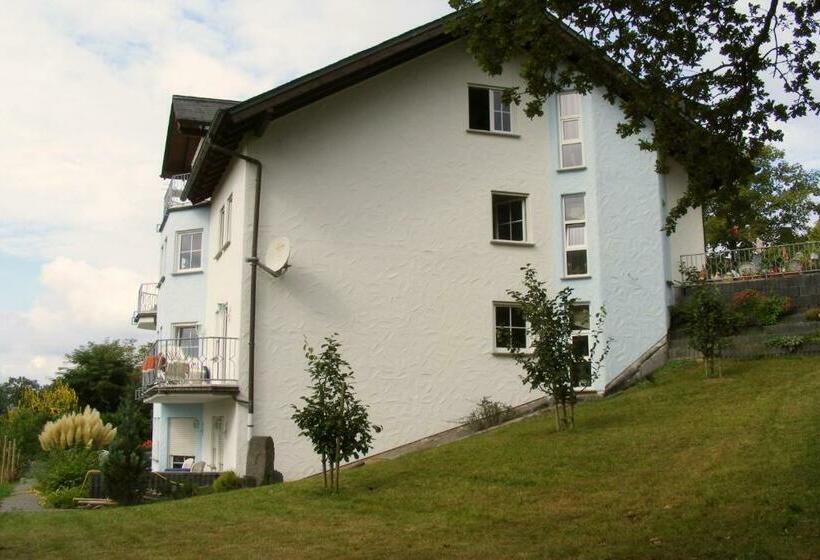 Pension Garni Haus Bismarckhöhe