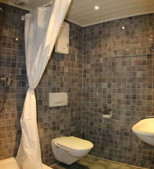 Pension Garni Haus Bismarckhöhe