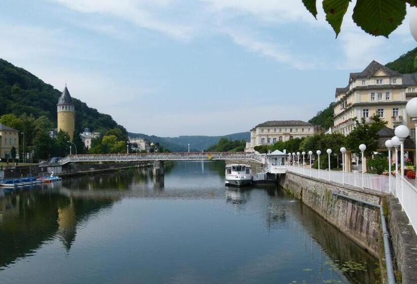 Pension Garni Haus Bismarckhöhe