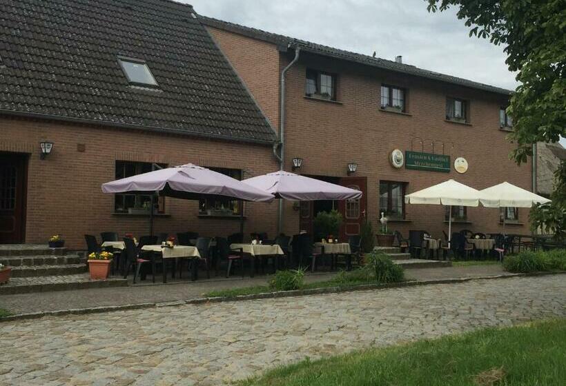 Pension & Gasthof Storchennest