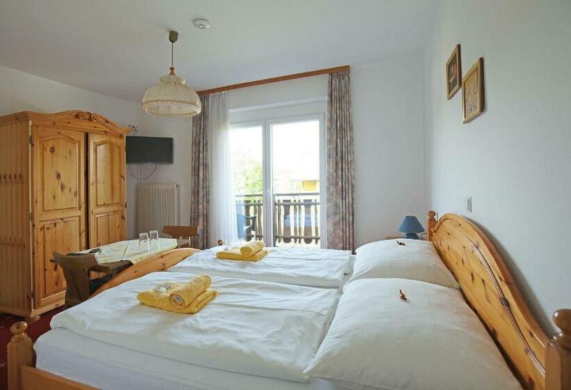Pension Sonnengrund