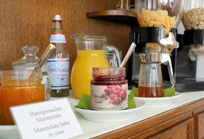 Privatpension Bergkristall