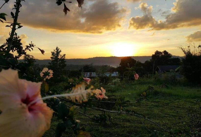 منتجع Khao Kho Copter Hill