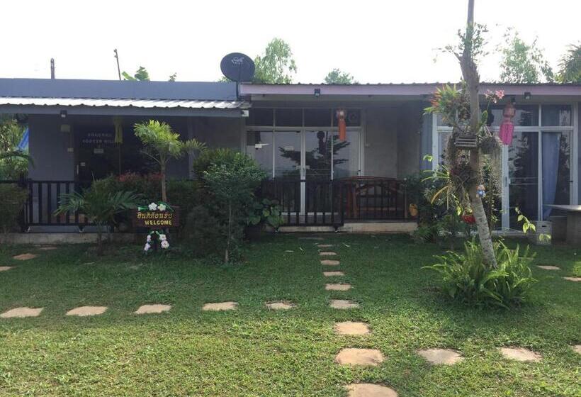 Курорт Khao Kho Copter Hill