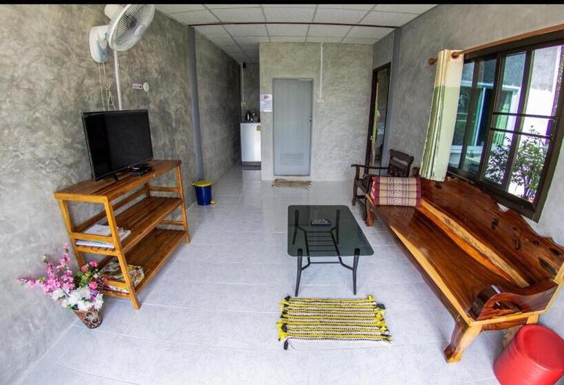 منتجع Khao Kho Copter Hill