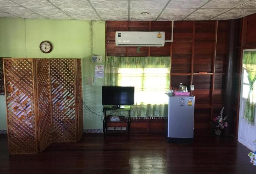 منتجع Khao Kho Copter Hill