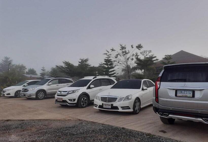 منتجع Khao Kho Copter Hill