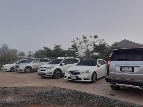 منتجع Khao Kho Copter Hill