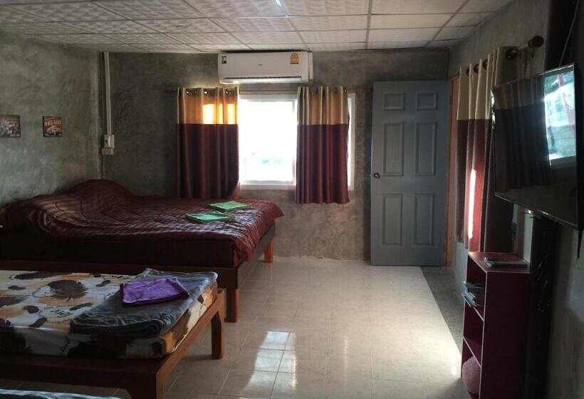 منتجع Khao Kho Copter Hill