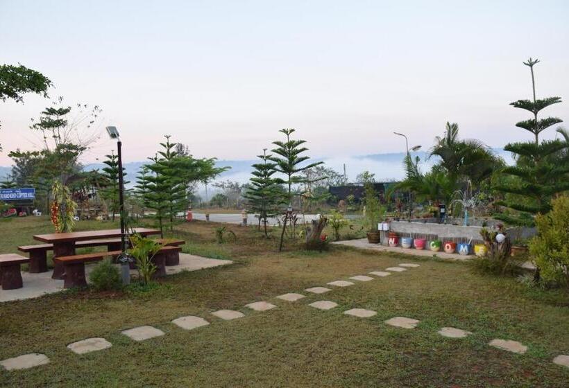 منتجع Khao Kho Copter Hill
