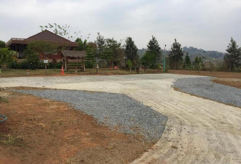 منتجع Khao Kho Copter Hill