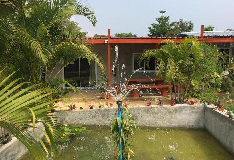 منتجع Khao Kho Copter Hill