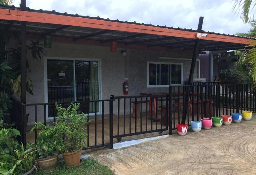 منتجع Khao Kho Copter Hill