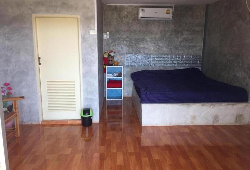 منتجع Khao Kho Copter Hill