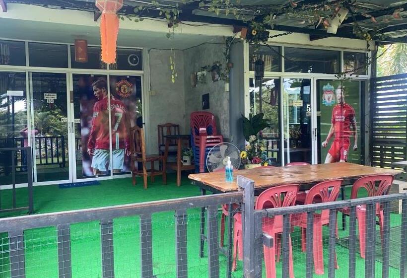 منتجع Khao Kho Copter Hill