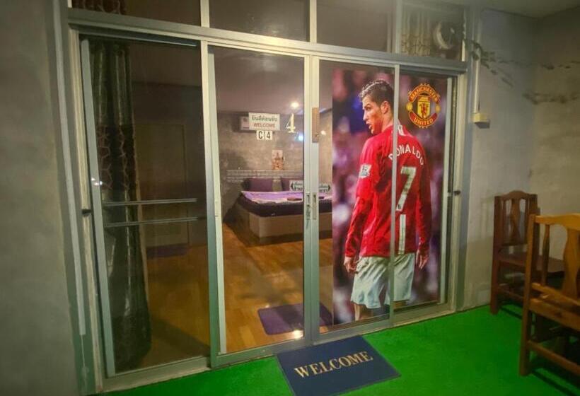 منتجع Khao Kho Copter Hill