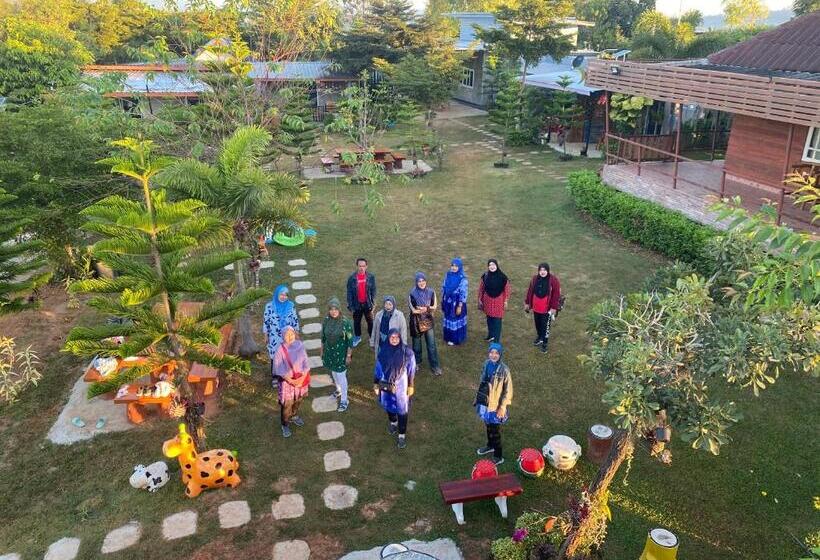 منتجع Khao Kho Copter Hill