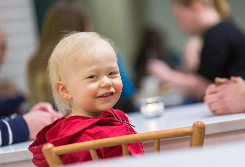 渡假胜地  Niemenharjun Matkailukeskus