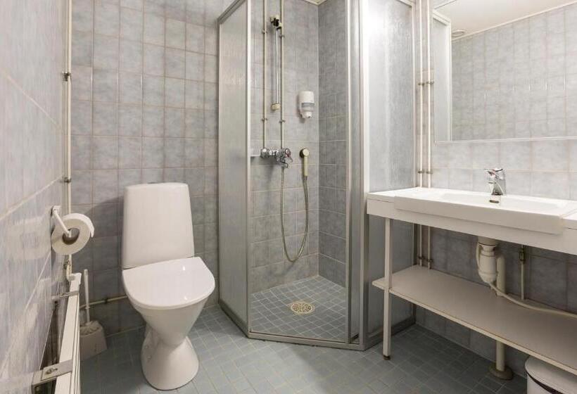 リゾートホテル Niemenharjun Matkailukeskus