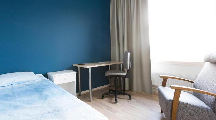 渡假胜地  Niemenharjun Matkailukeskus