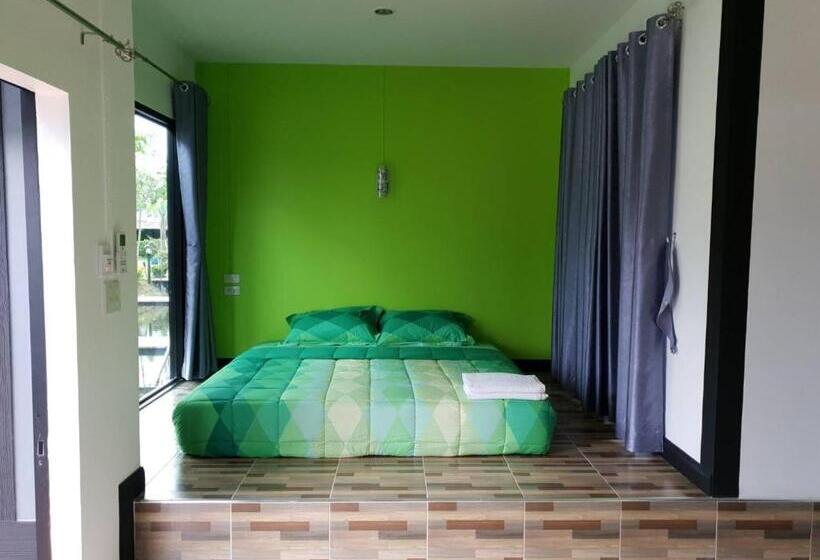 T Luck House Resort