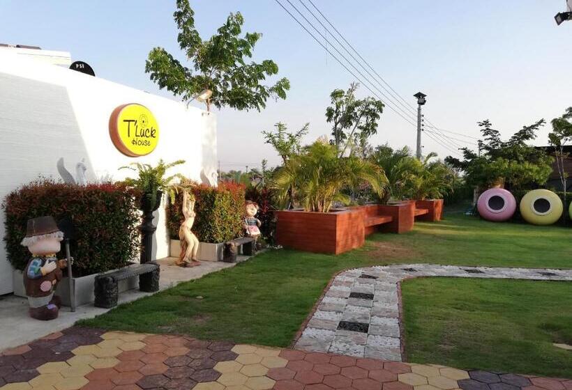 T Luck House Resort