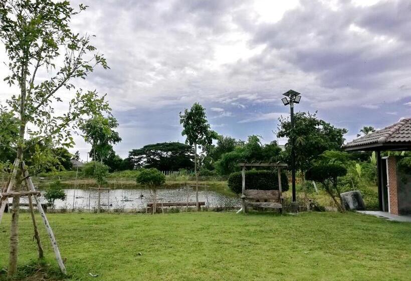 T Luck House Resort
