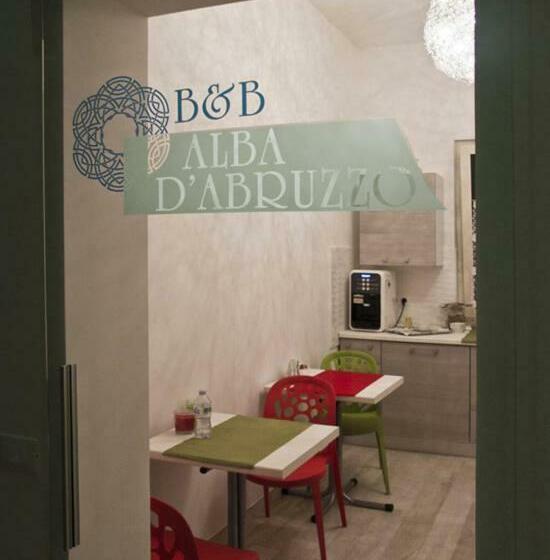 Alba D Abruzzo Bed And Breakfast