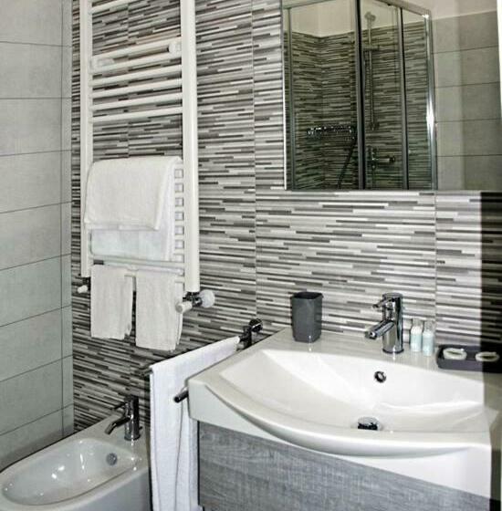 Alba D Abruzzo Bed And Breakfast