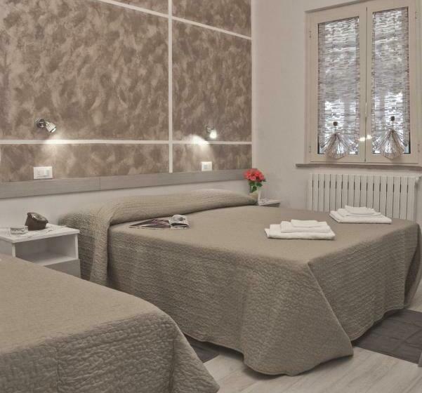 Alba D Abruzzo Bed And Breakfast