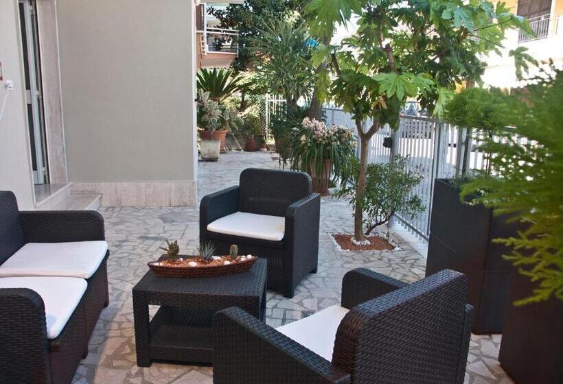 Alba D Abruzzo Bed And Breakfast