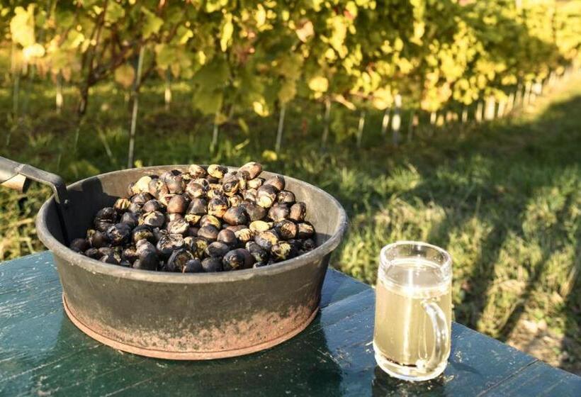 فندق صغير Gasthof Wagner Restaurant Pension