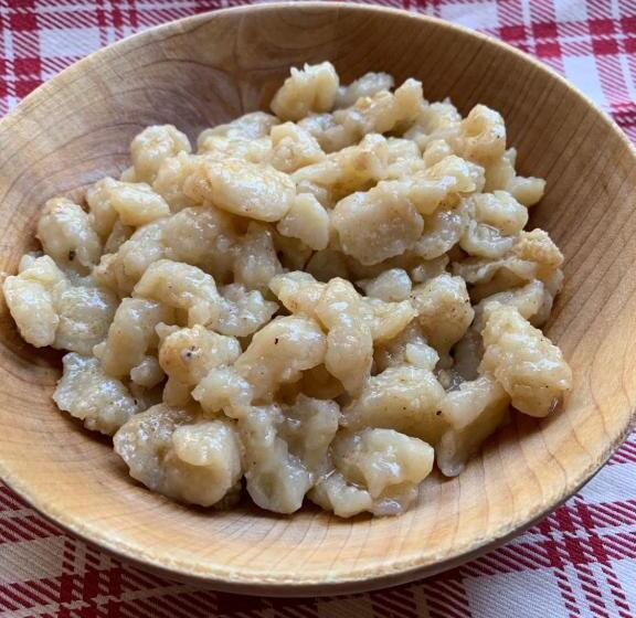 ユースホステル Locanda Al Terrazzo