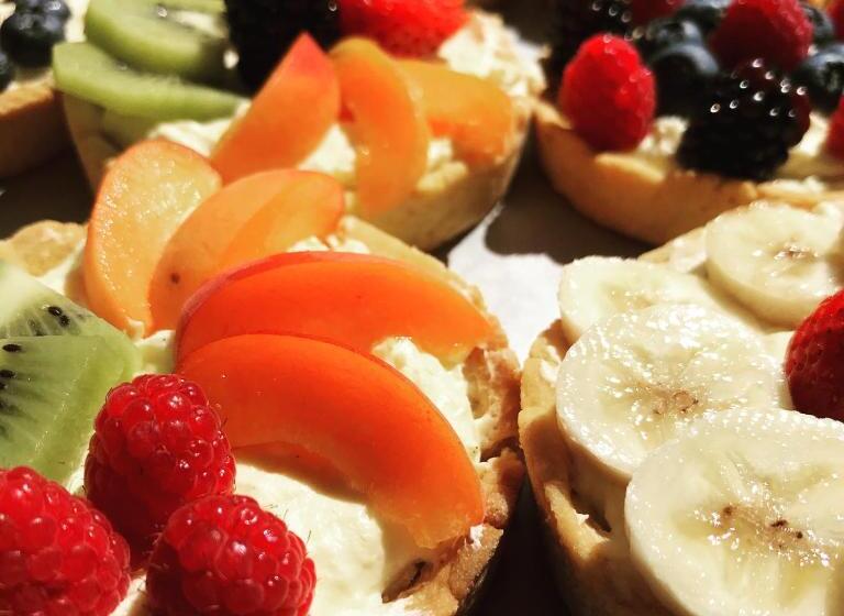 ユースホステル Locanda Al Terrazzo