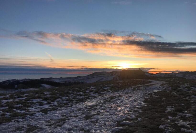 ユースホステル Locanda Al Terrazzo