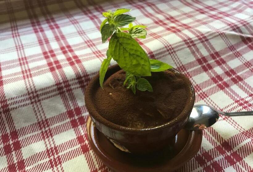 ユースホステル Locanda Al Terrazzo