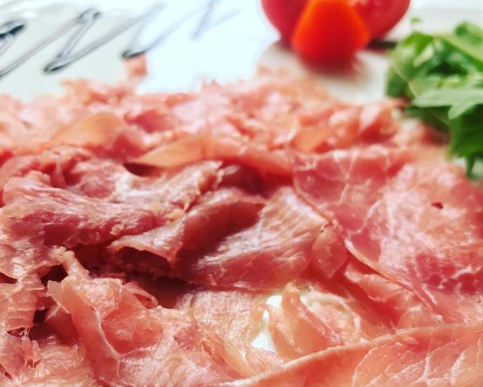 ユースホステル Locanda Al Terrazzo