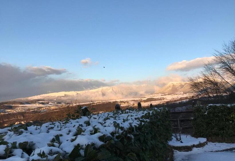 ユースホステル Locanda Al Terrazzo