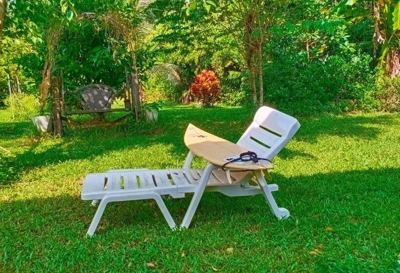 Общежитие Nananuira Apartment And Room