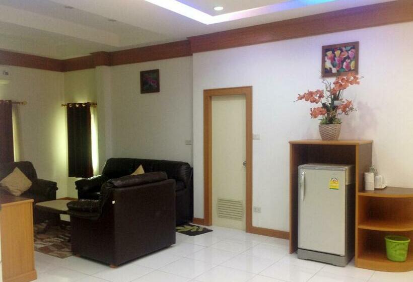 호스텔 Parada Place