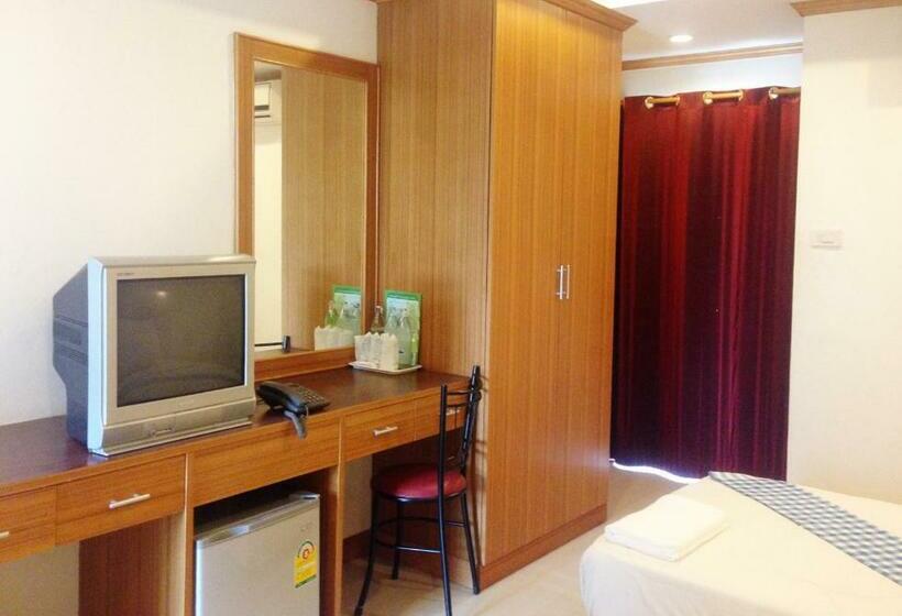 호스텔 Parada Place